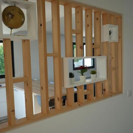 Suite Parentale A 1 Min Du Parc Des Expositions Bohars 外观 照片