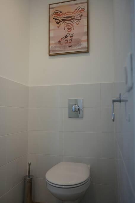 Suite Parentale A 1 Min Du Parc Des Expositions Bohars 外观 照片