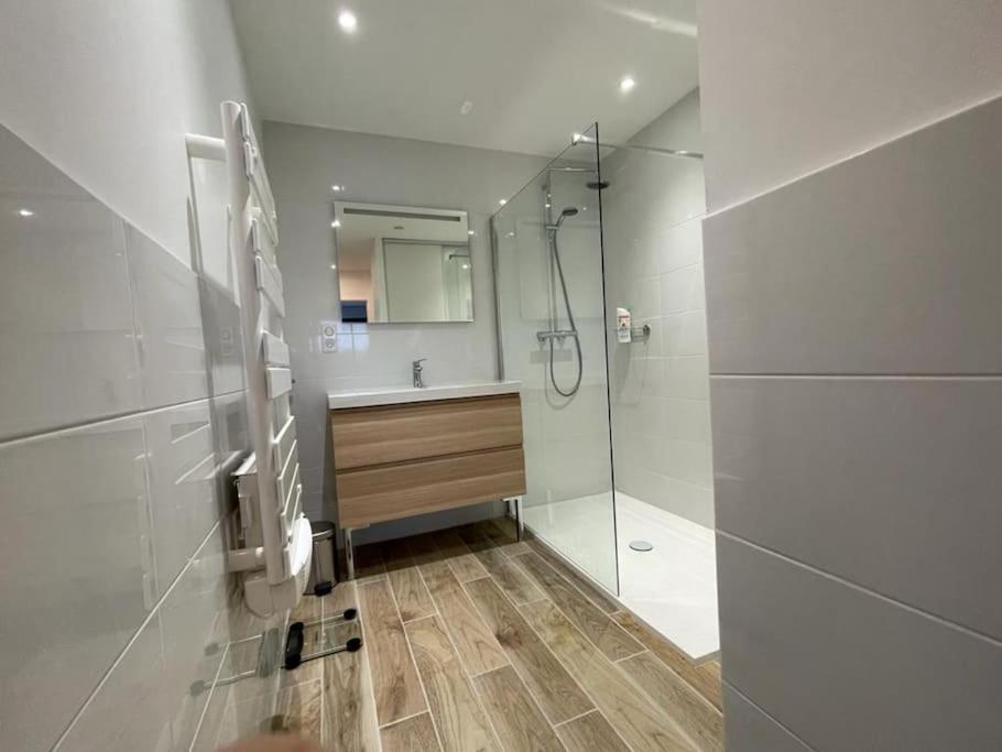 Suite Parentale A 1 Min Du Parc Des Expositions Bohars 外观 照片