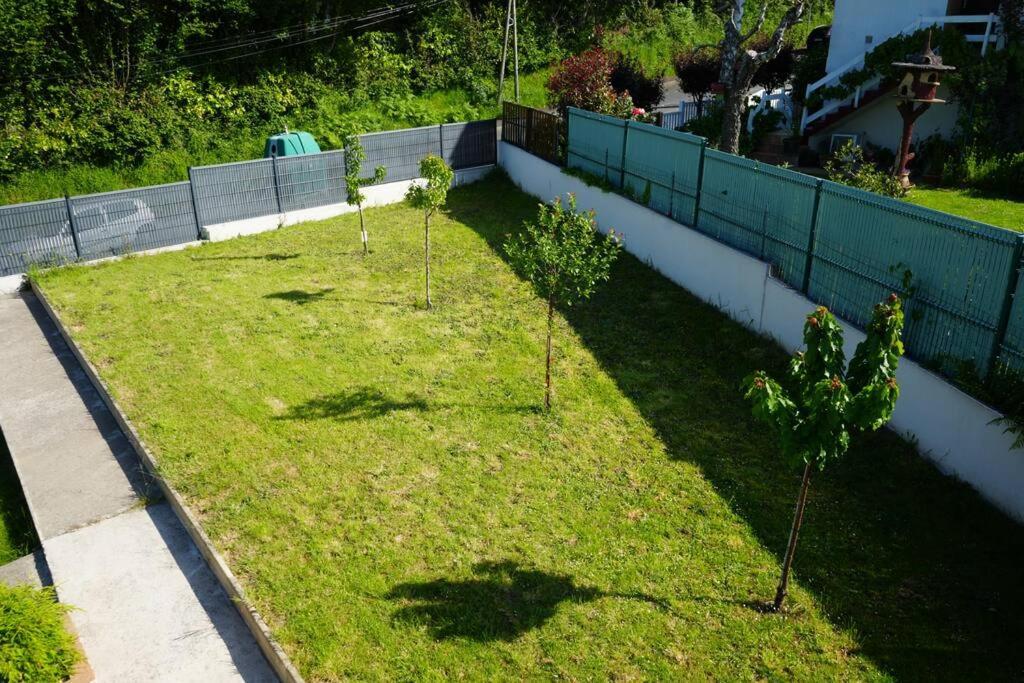 Suite Parentale A 1 Min Du Parc Des Expositions Bohars 外观 照片